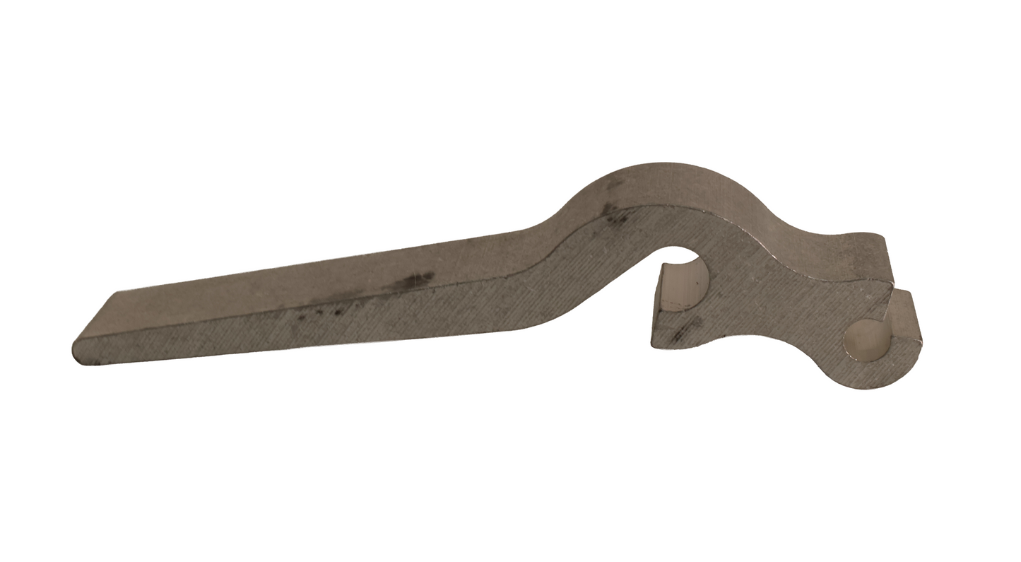 John Deere Original Equipment Lever - H161342