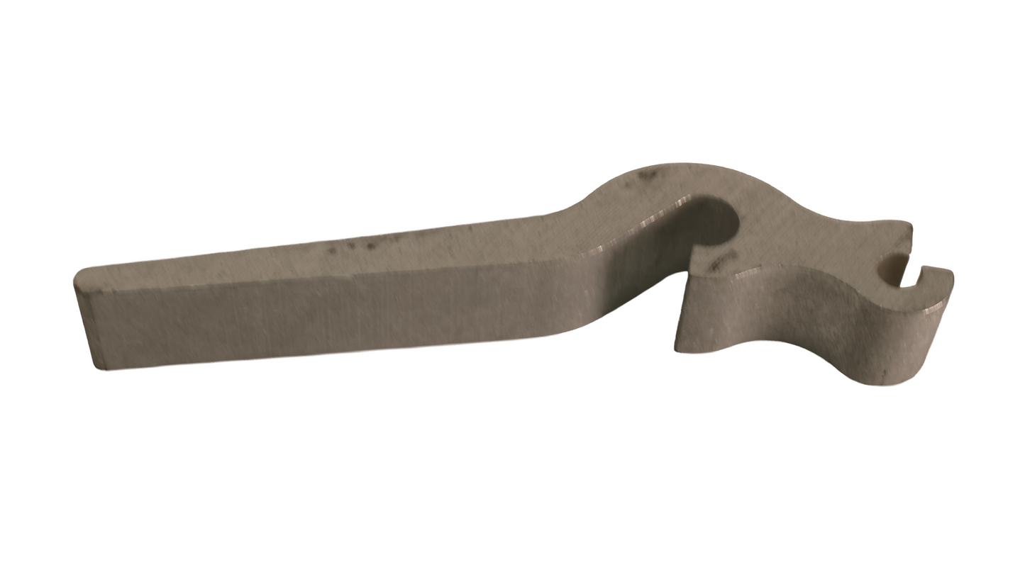 John Deere Original Equipment Lever - H161342