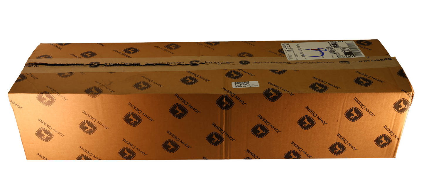 John Deere Original Equipment LH Hood Panel - UC20915