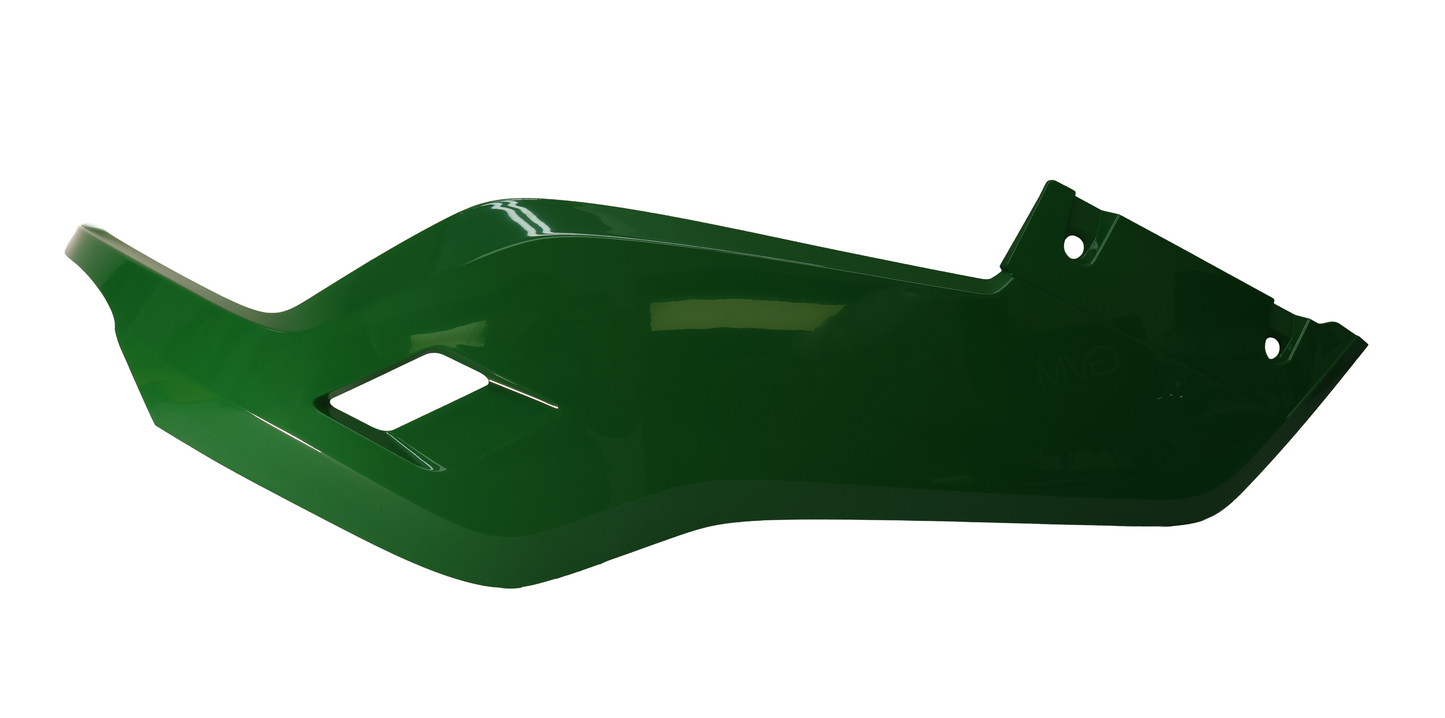John Deere Original Equipment LH Hood Panel - UC20915
