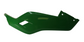 John Deere Original Equipment LH Hood Panel - UC20915