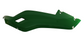 John Deere Original Equipment LH Hood Panel - UC20915