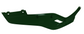 John Deere Original Equipment LH Hood Panel - UC20915
