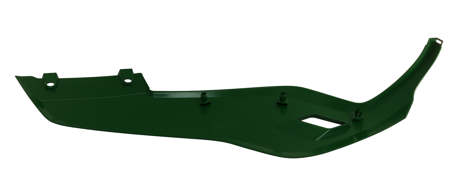 John Deere Original Equipment LH Hood Panel - UC20915