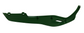 John Deere Original Equipment LH Hood Panel - UC20915