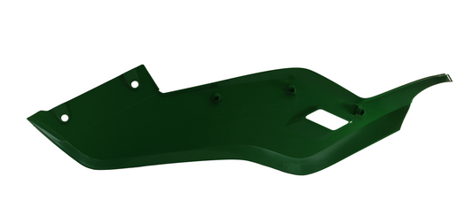John Deere Original Equipment LH Hood Panel - UC20915