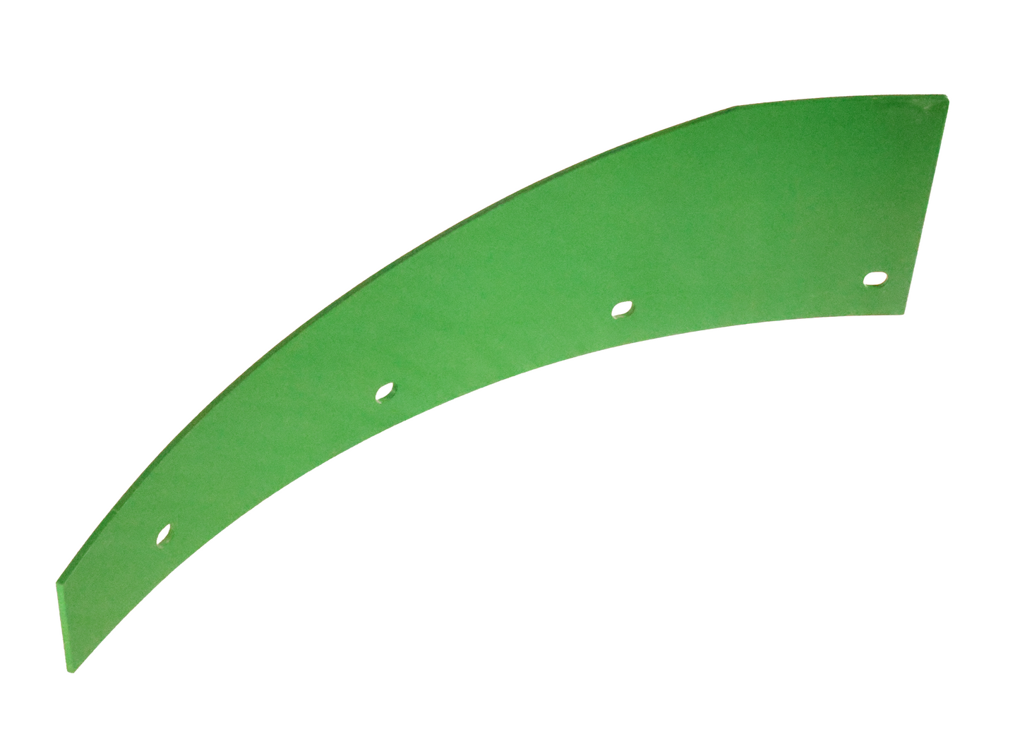 John Deere Original Equipment LH Shroud - H225023