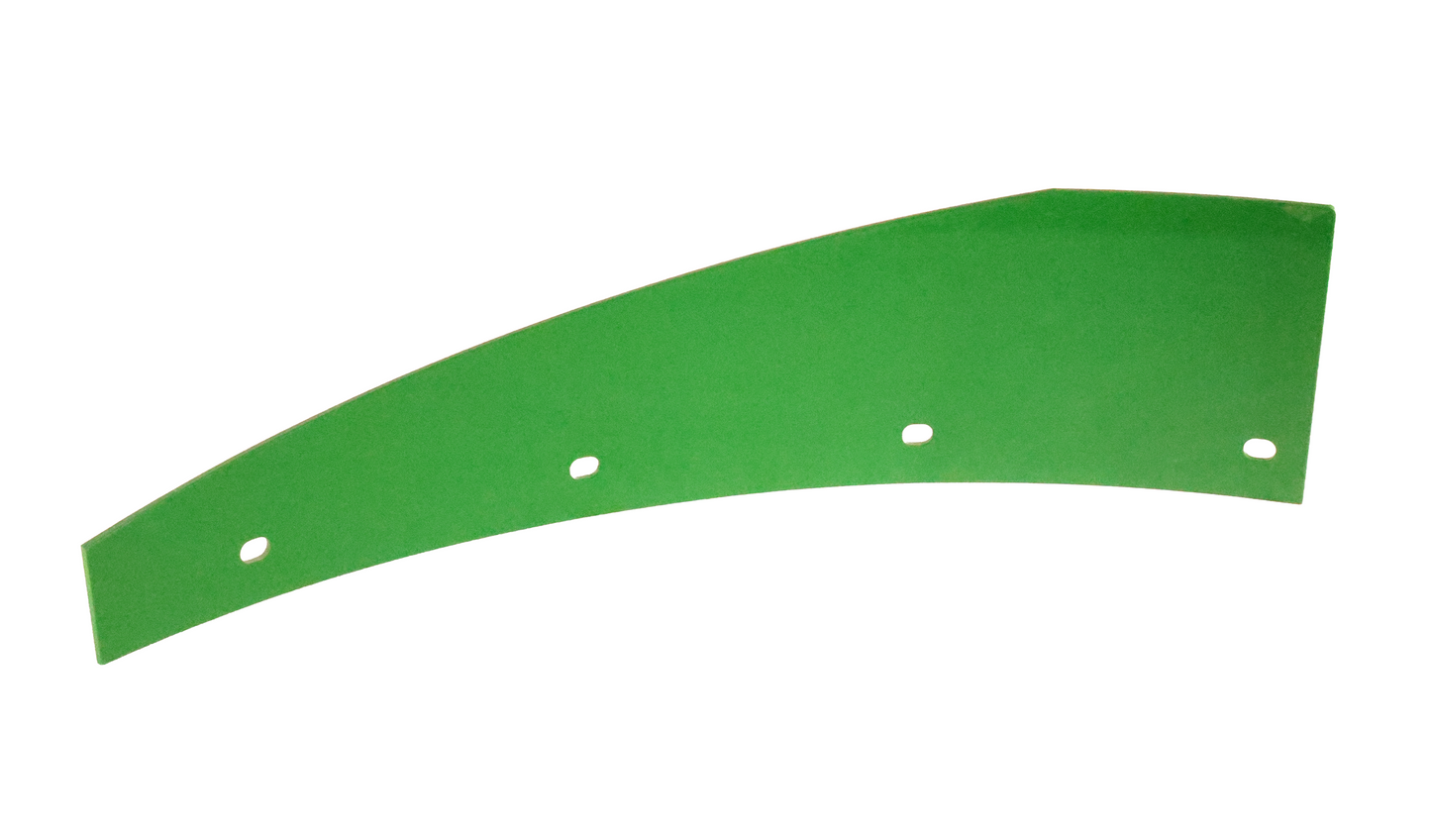 John Deere Original Equipment LH Shroud - H225023