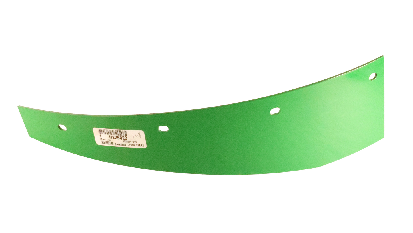 John Deere Original Equipment LH Shroud - H225023