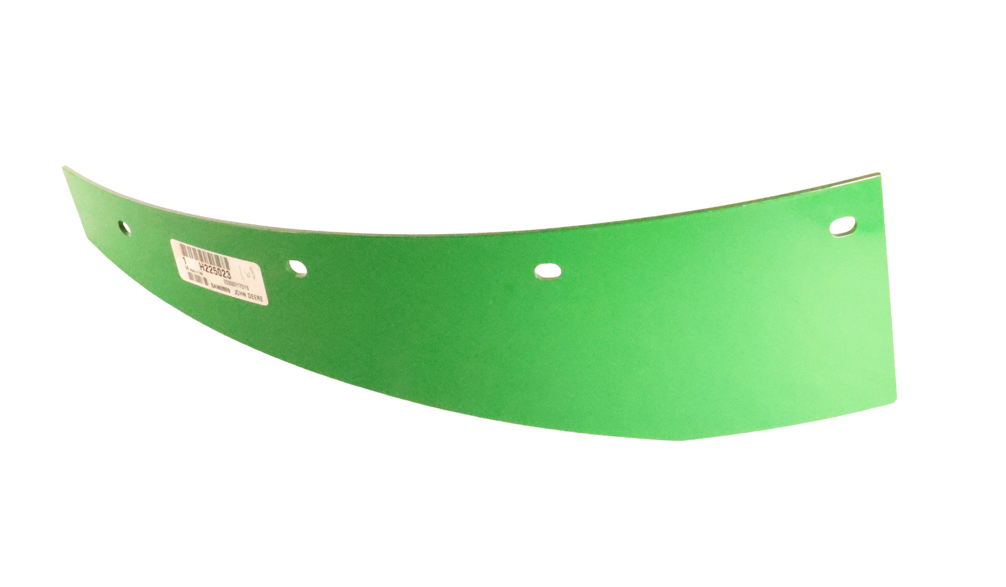 John Deere Original Equipment LH Shroud - H225023