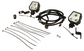 John Deere Original Equipment Light Kit - BUC11438