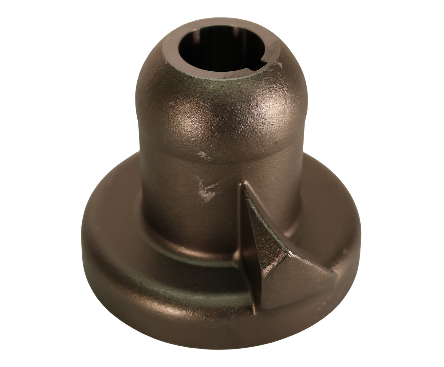 John Deere Original Equipment Load Auger Driver - HXE84650