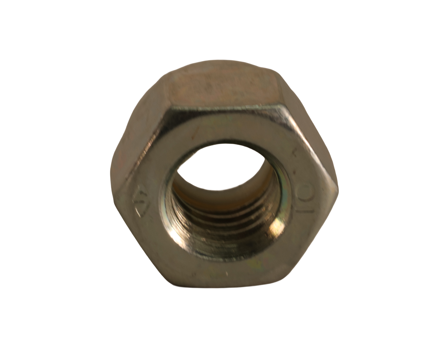 John Deere Original Equipment Lock Nut - 14M7426