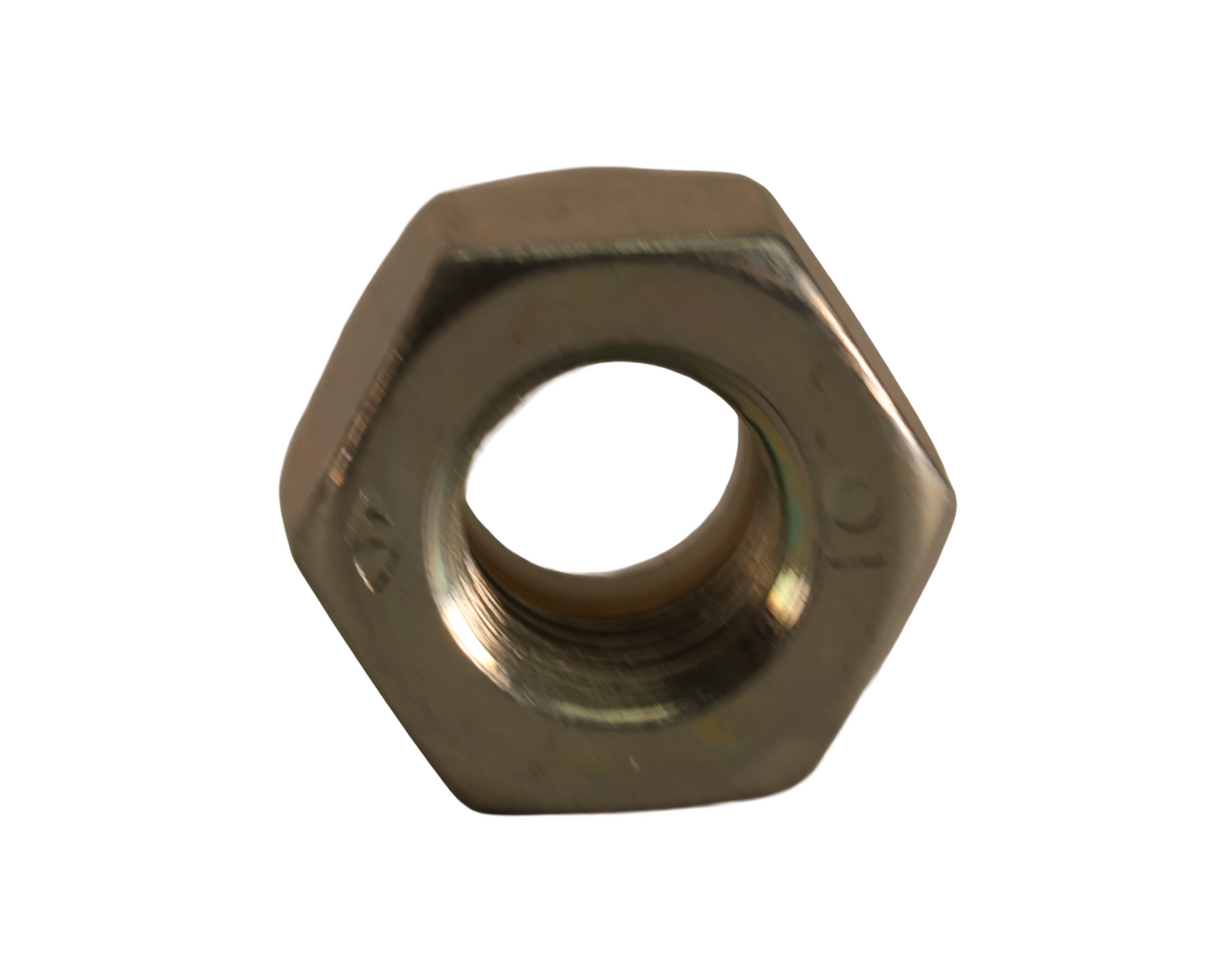 John Deere Original Equipment Lock Nut - 14M7426