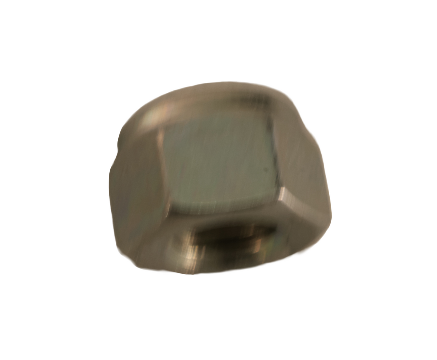 John Deere Original Equipment Lock Nut - 14M7426
