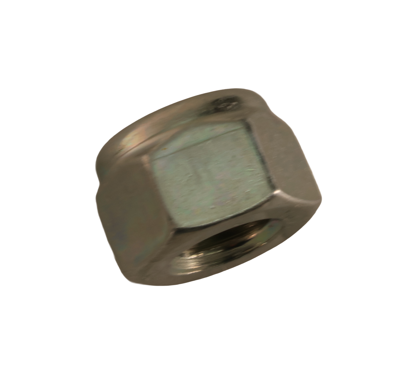 John Deere Original Equipment Lock Nut - 14M7426
