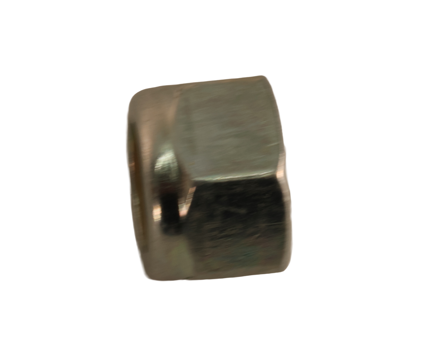 John Deere Original Equipment Lock Nut - 14M7426