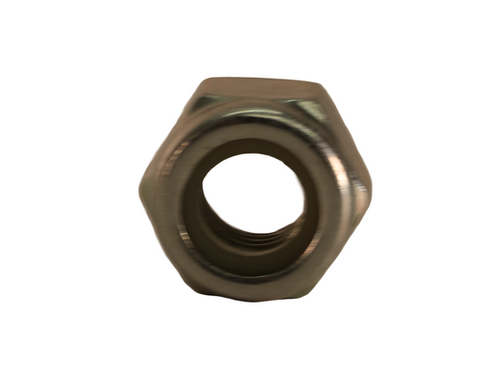 John Deere Original Equipment Lock Nut - 14M7426