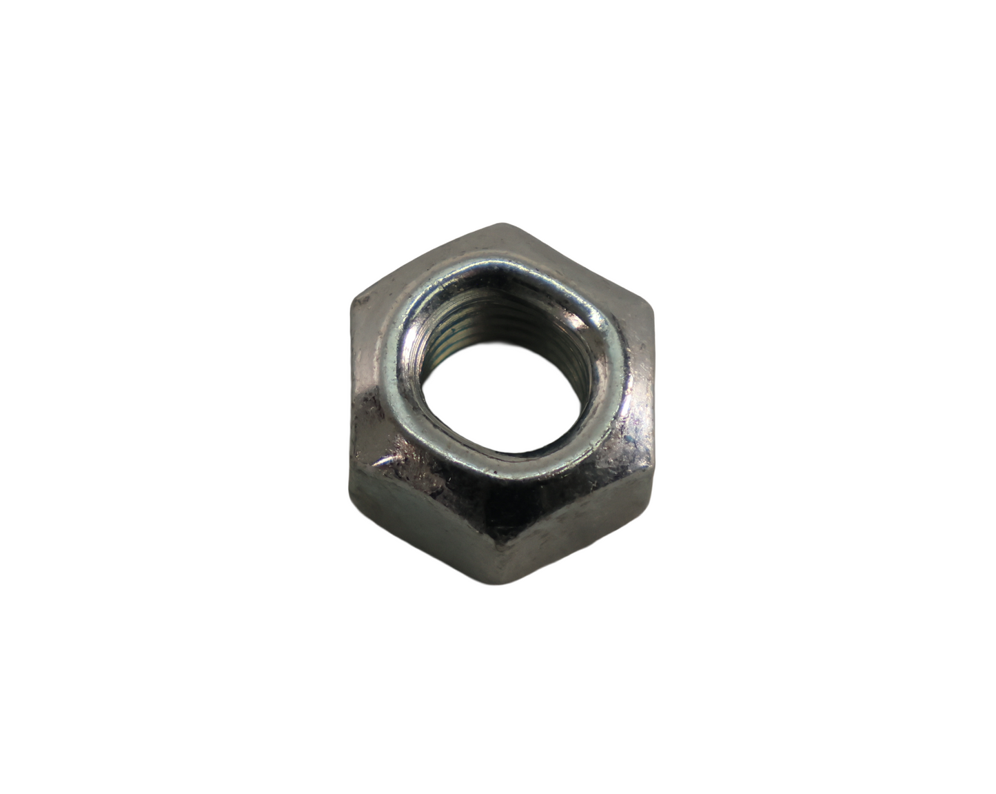 John Deere Original Equipment Lock Nut - 14M7572