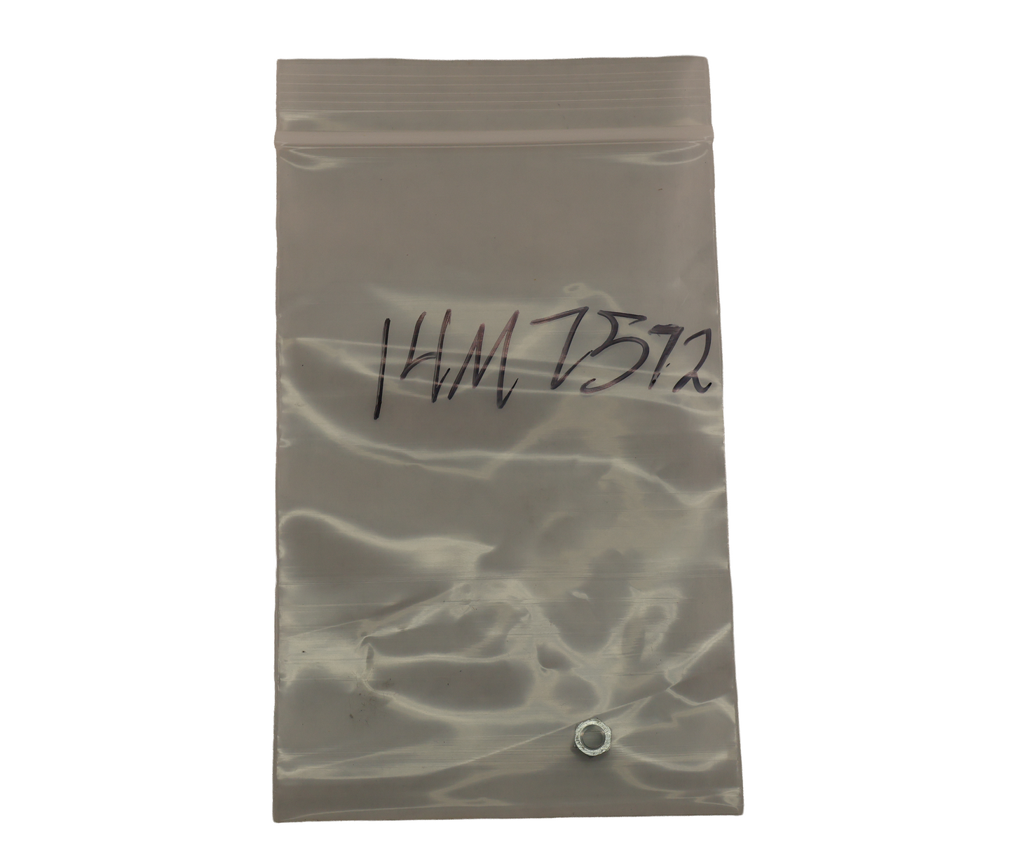 John Deere Original Equipment Lock Nut - 14M7572