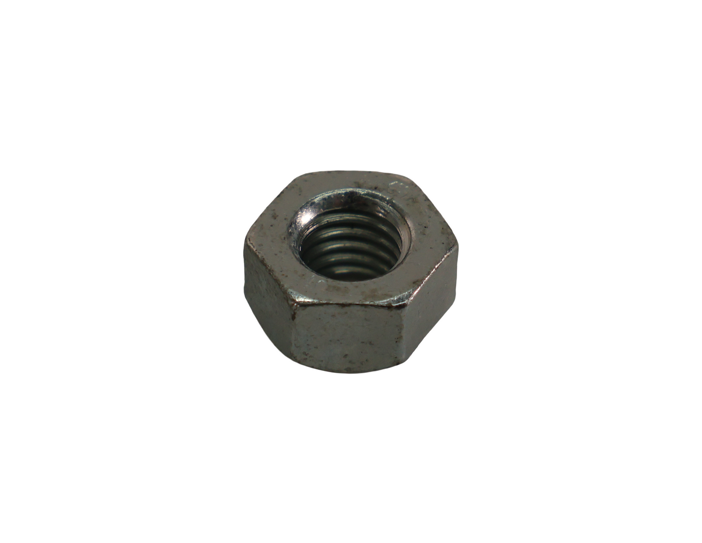 John Deere Original Equipment Lock Nut - 14M7572