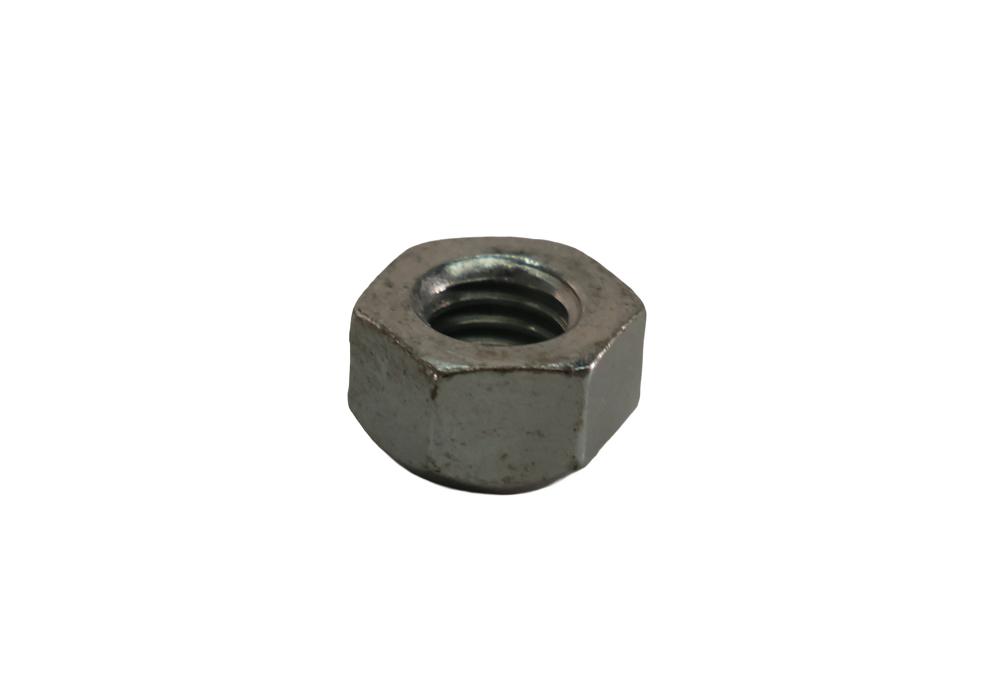 John Deere Original Equipment Lock Nut - 14M7572