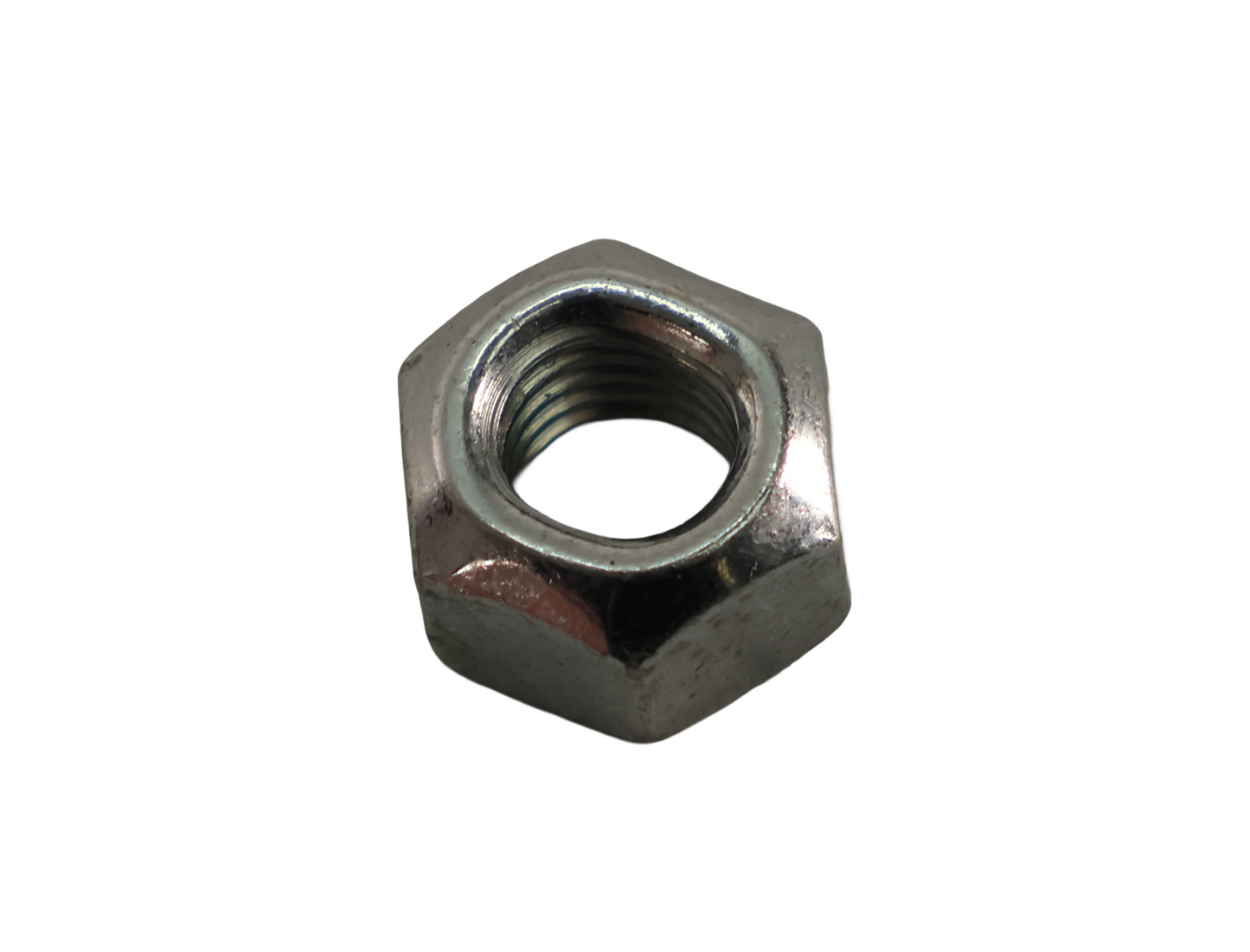 John Deere Original Equipment Lock Nut - 14M7572