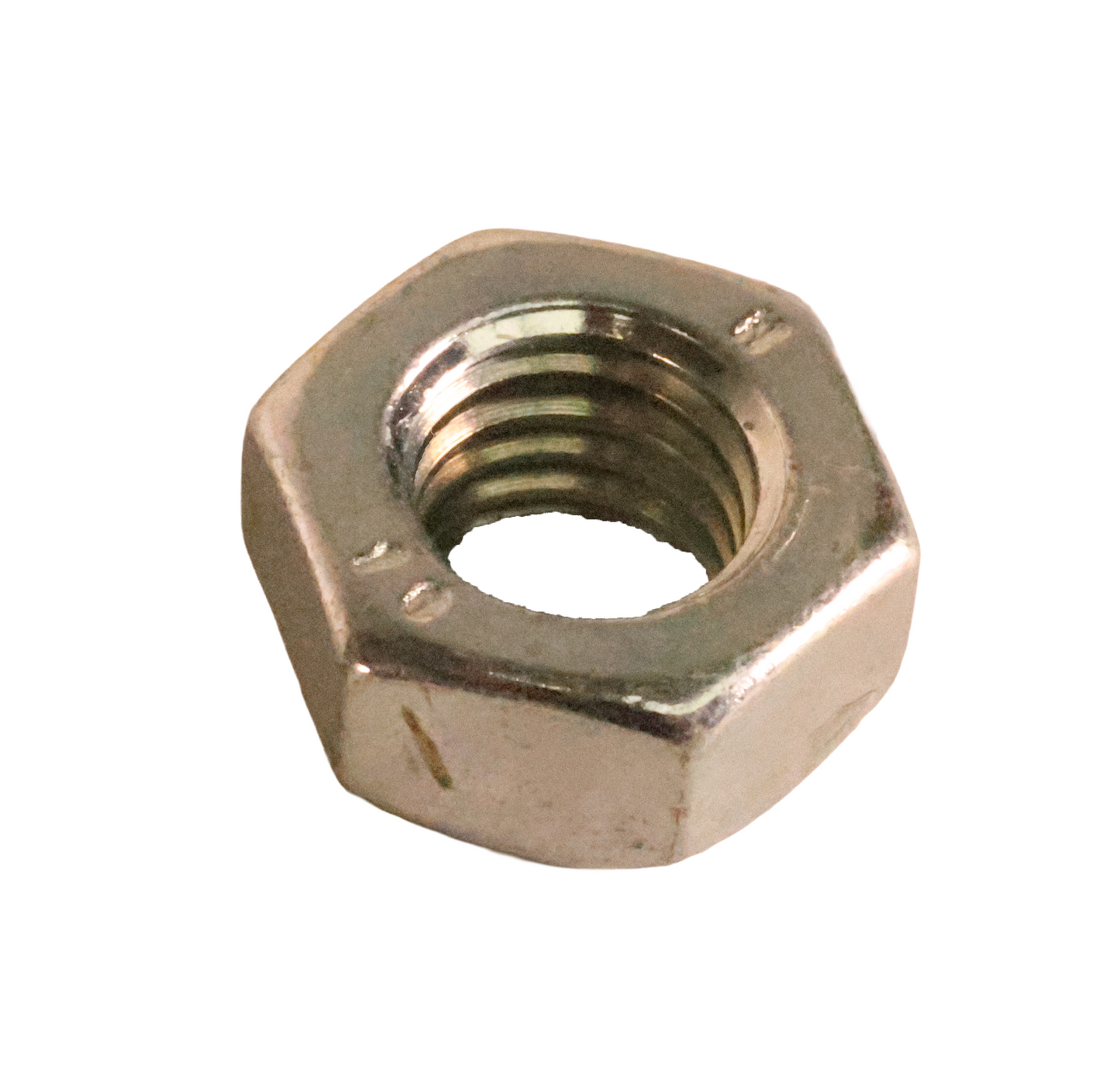 John Deere Original Equipment Lock Nut - A51212