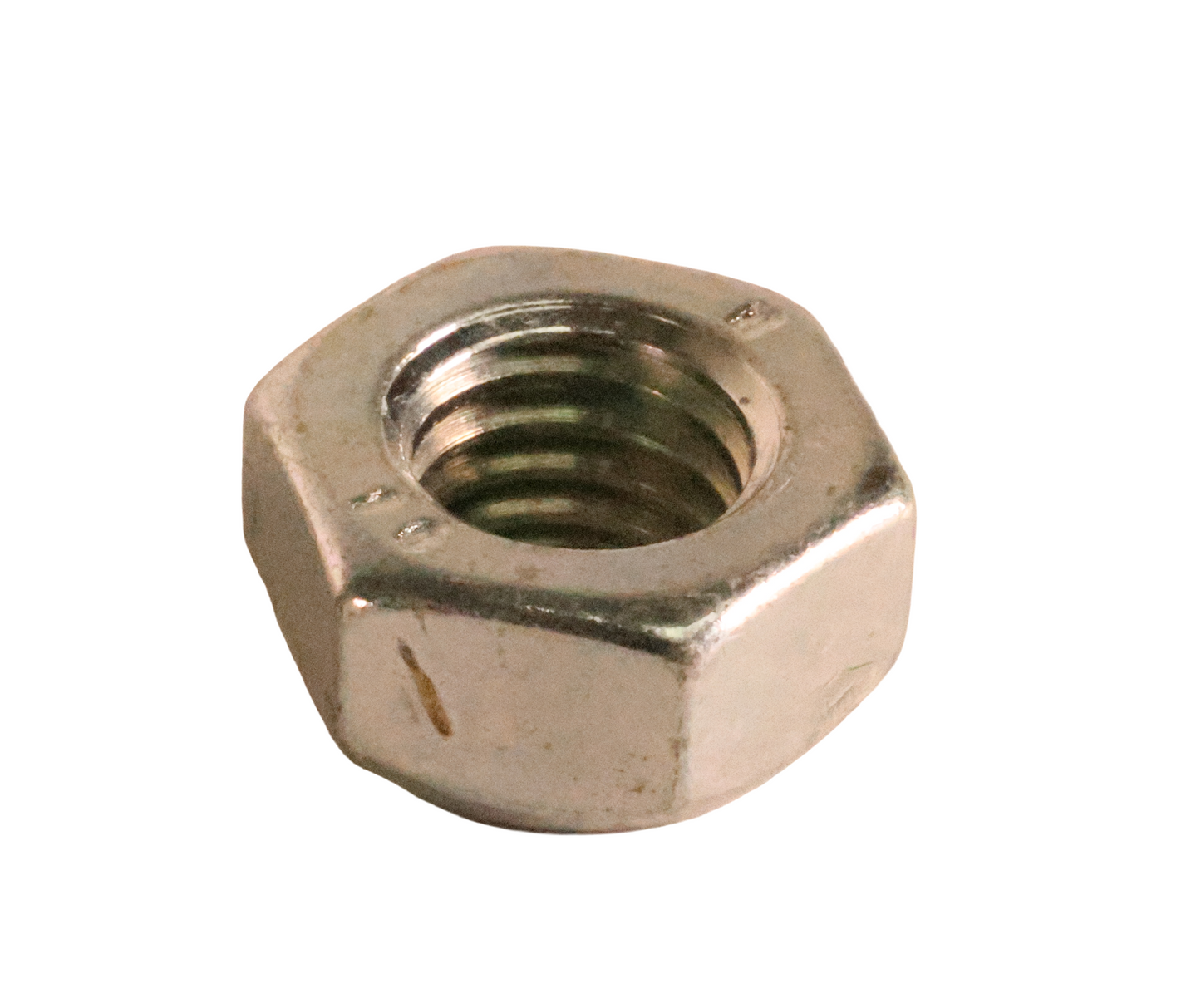 John Deere Original Equipment Lock Nut - A51212