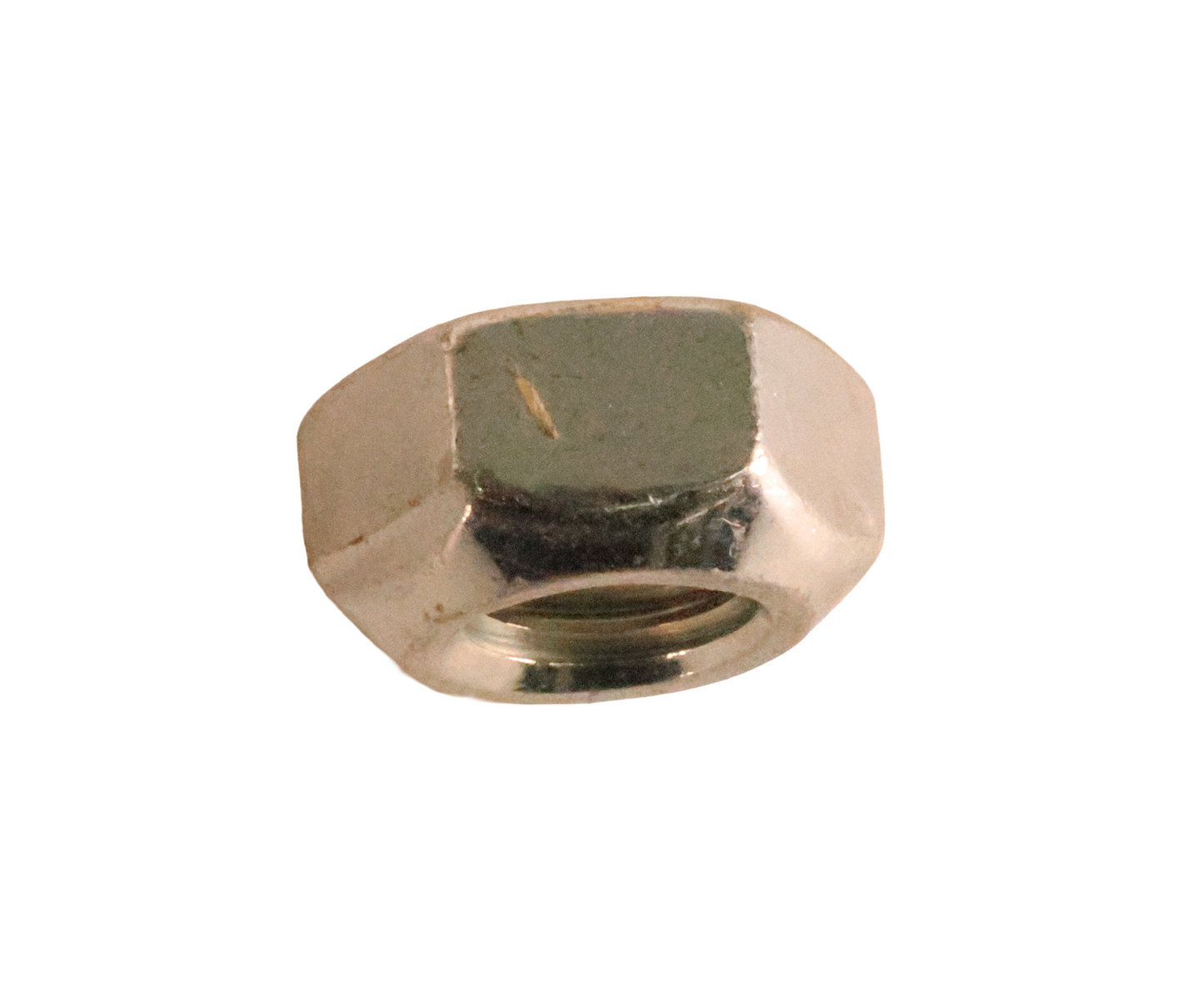 John Deere Original Equipment Lock Nut - A51212