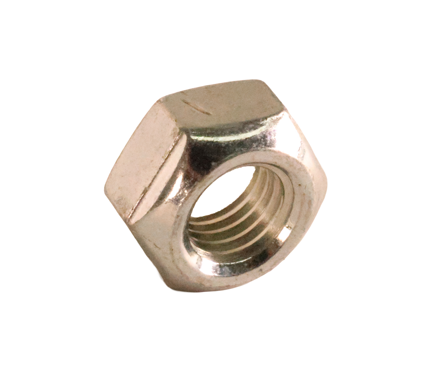 John Deere Original Equipment Lock Nut - A51212