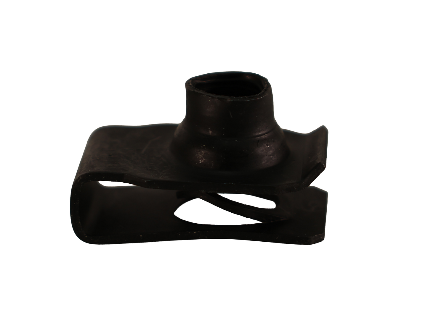 John Deere Original Equipment Lock Nut - M123593