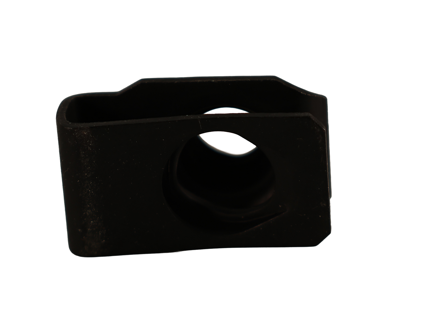 John Deere Original Equipment Lock Nut - M123593