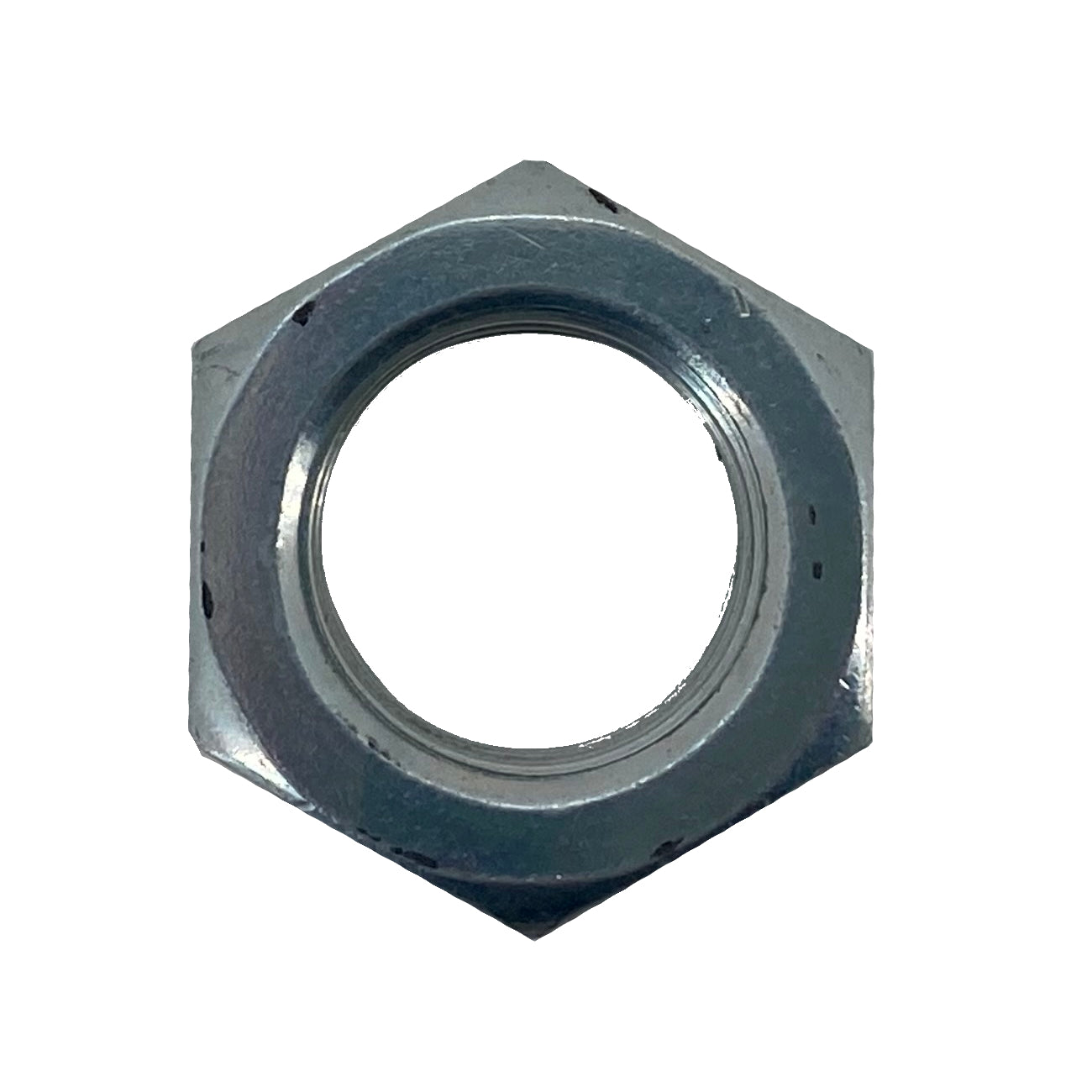 John Deere Original Equipment Lock Nut - P48362