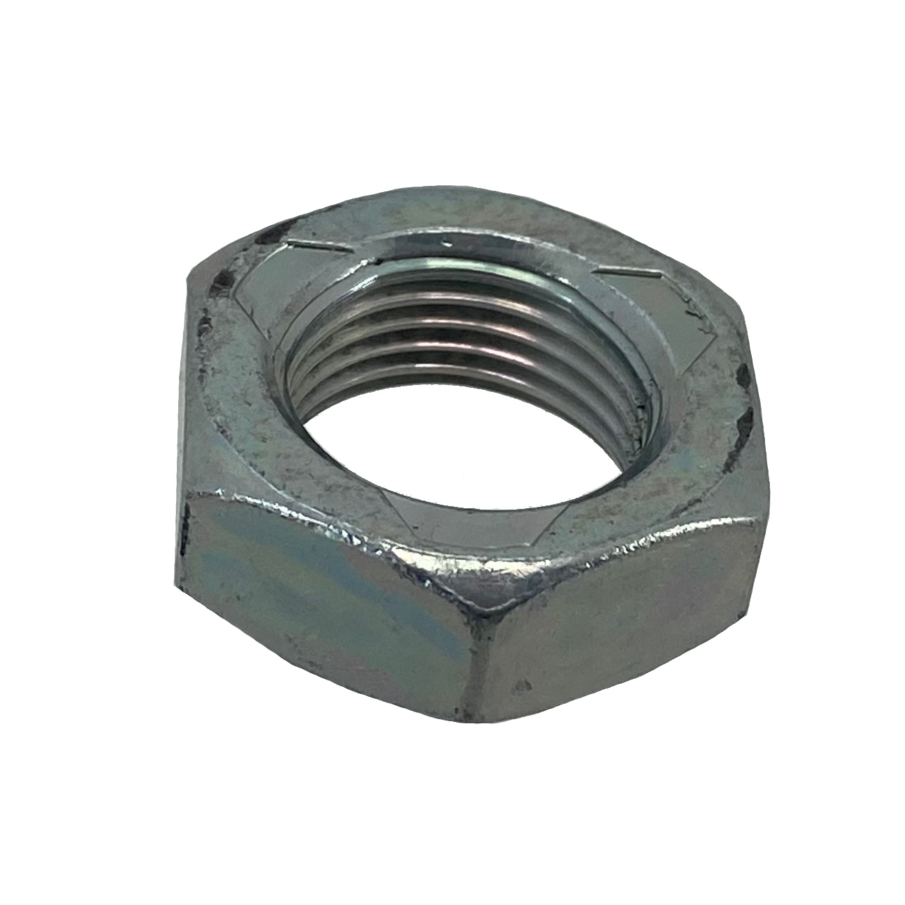 John Deere Original Equipment Lock Nut - P48362