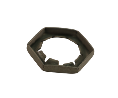 John Deere Original Equipment Lock Nut - R44165