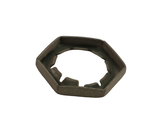 John Deere Original Equipment Lock Nut - R44165