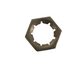 John Deere Original Equipment Lock Nut - R44165