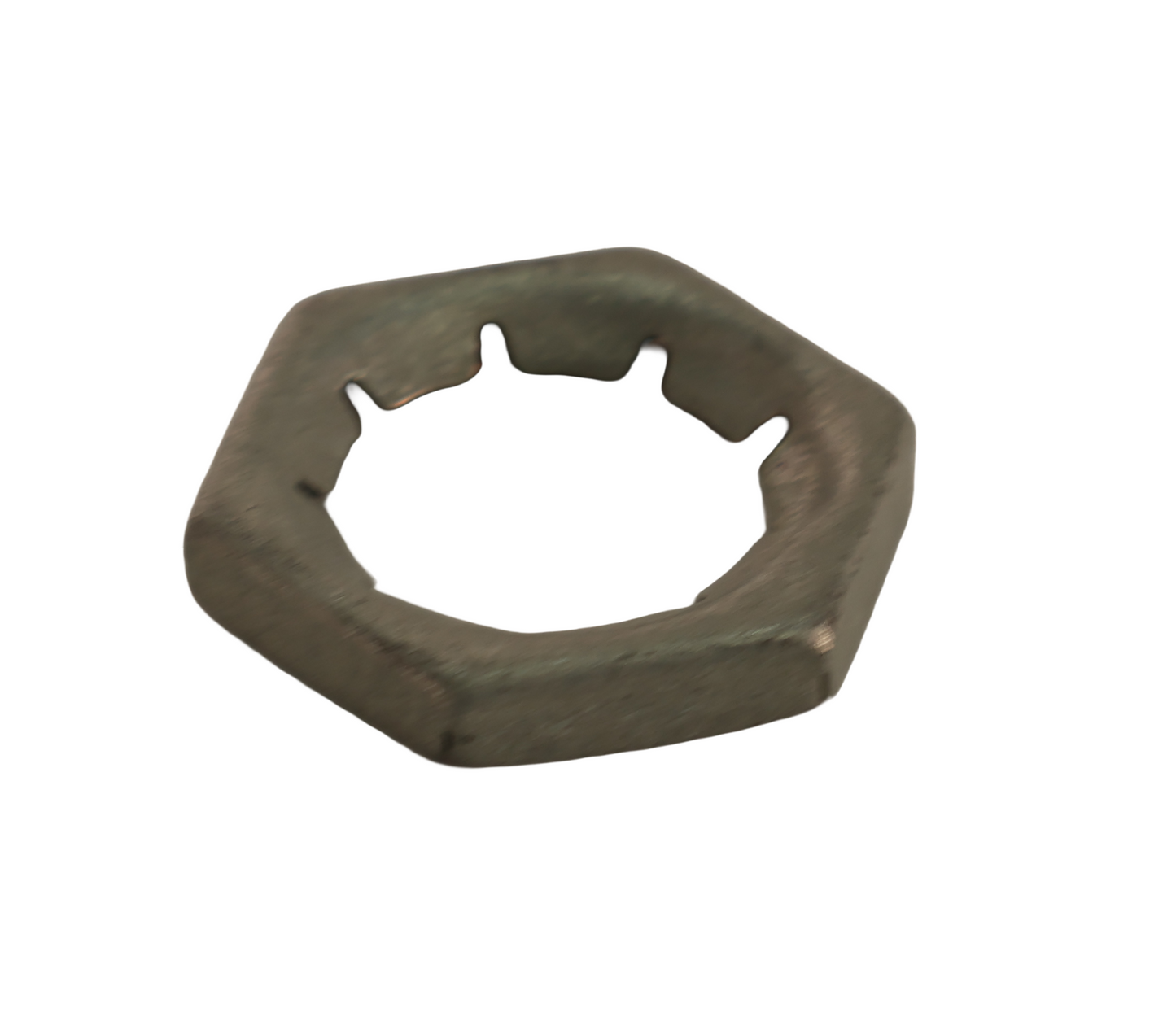 John Deere Original Equipment Lock Nut - R44165