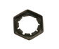 John Deere Original Equipment Lock Nut - R44165
