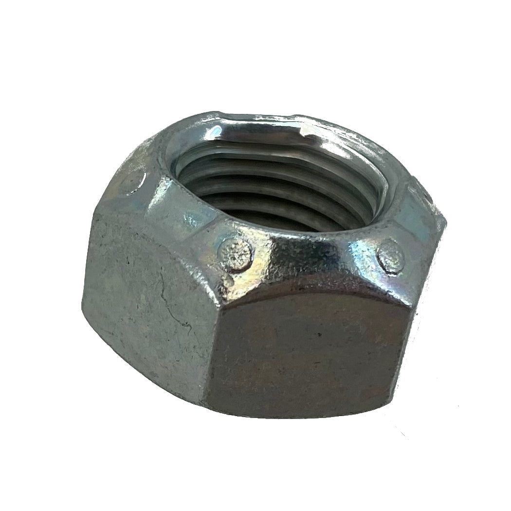 John Deere Original Equipment Lock Nut - UC29924