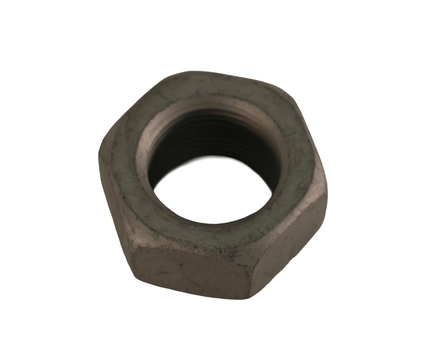 John Deere Original Equipment Lock Nut - W50958