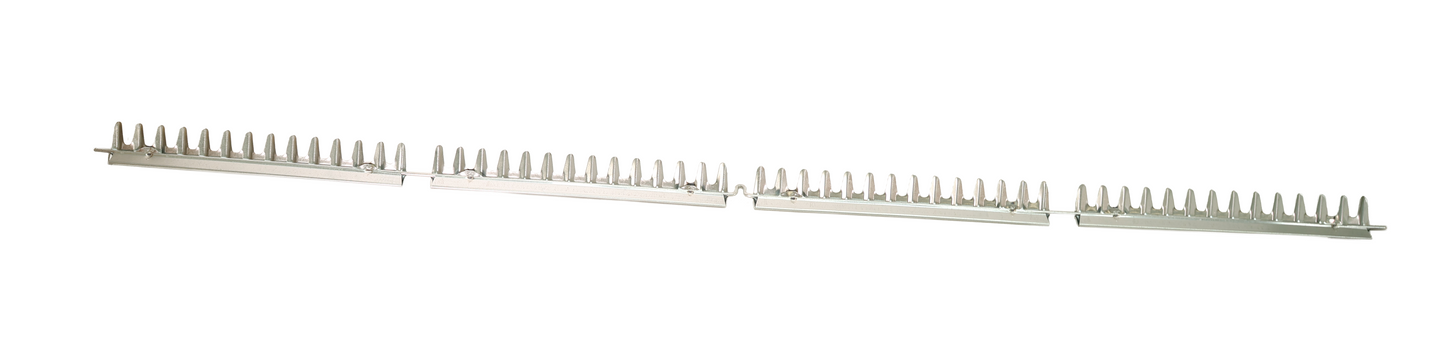 John Deere Original Equipment Louver - AH170119