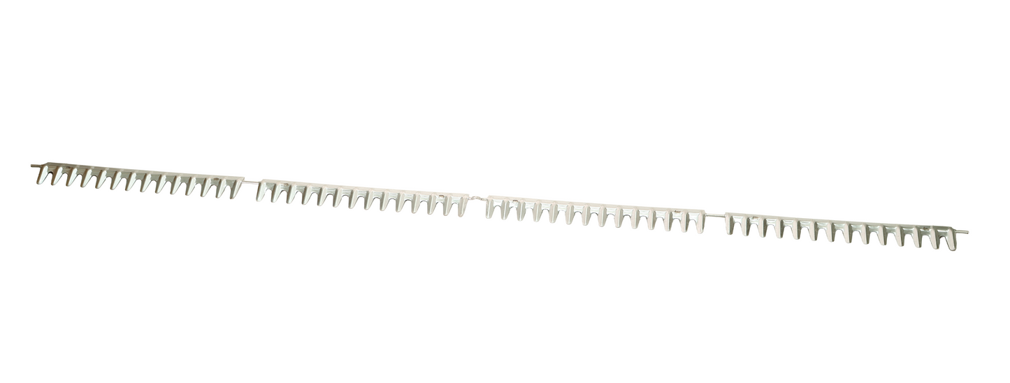 John Deere Original Equipment Louver - AH170119