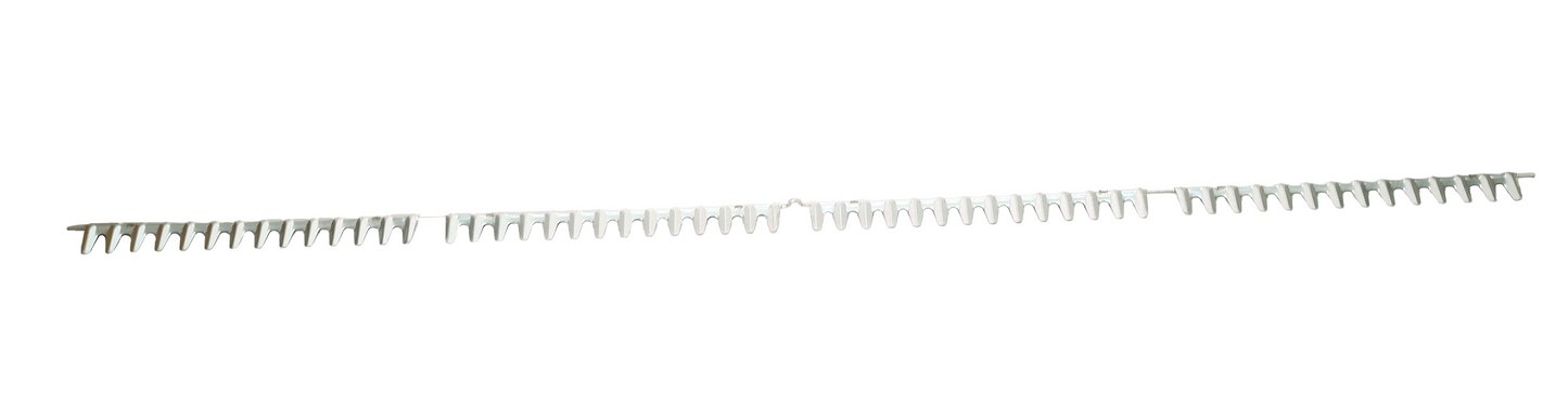 John Deere Original Equipment Louver - AH170119