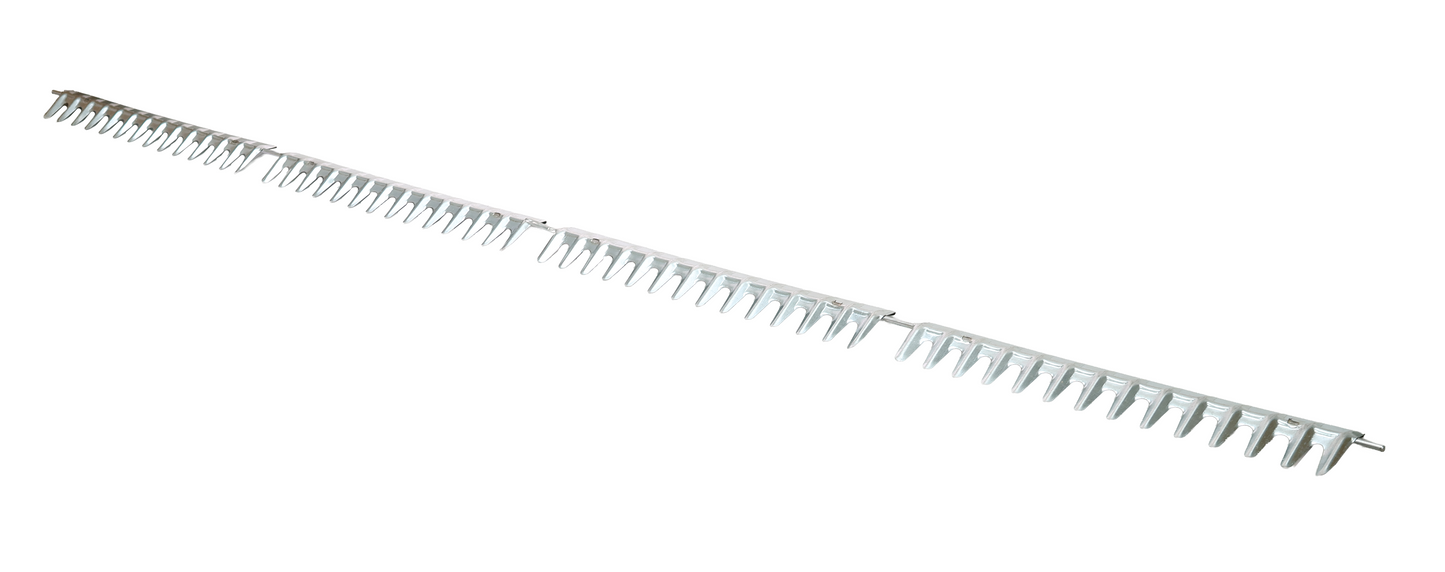John Deere Original Equipment Louver - AH170119