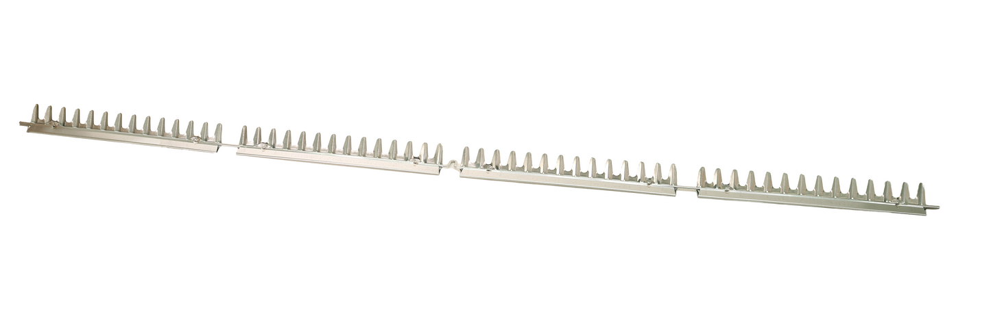 John Deere Original Equipment Louver - AH170119