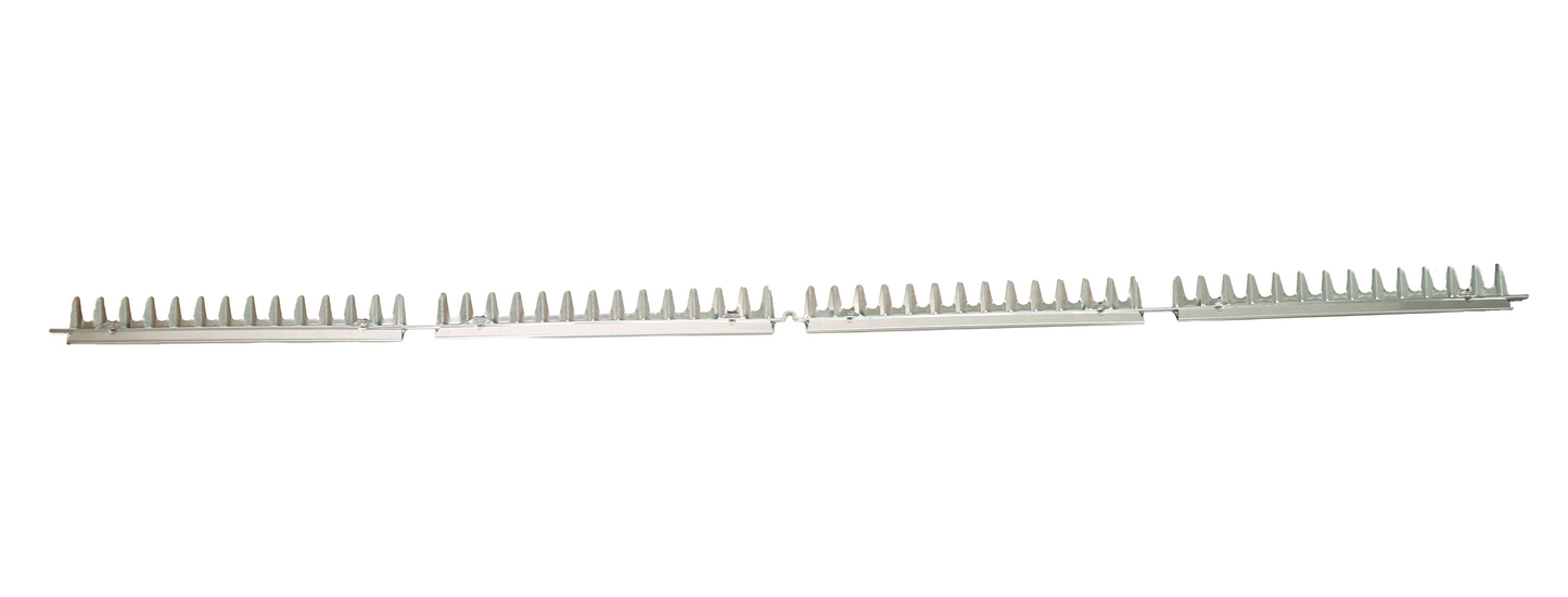 John Deere Original Equipment Louver - AH170119