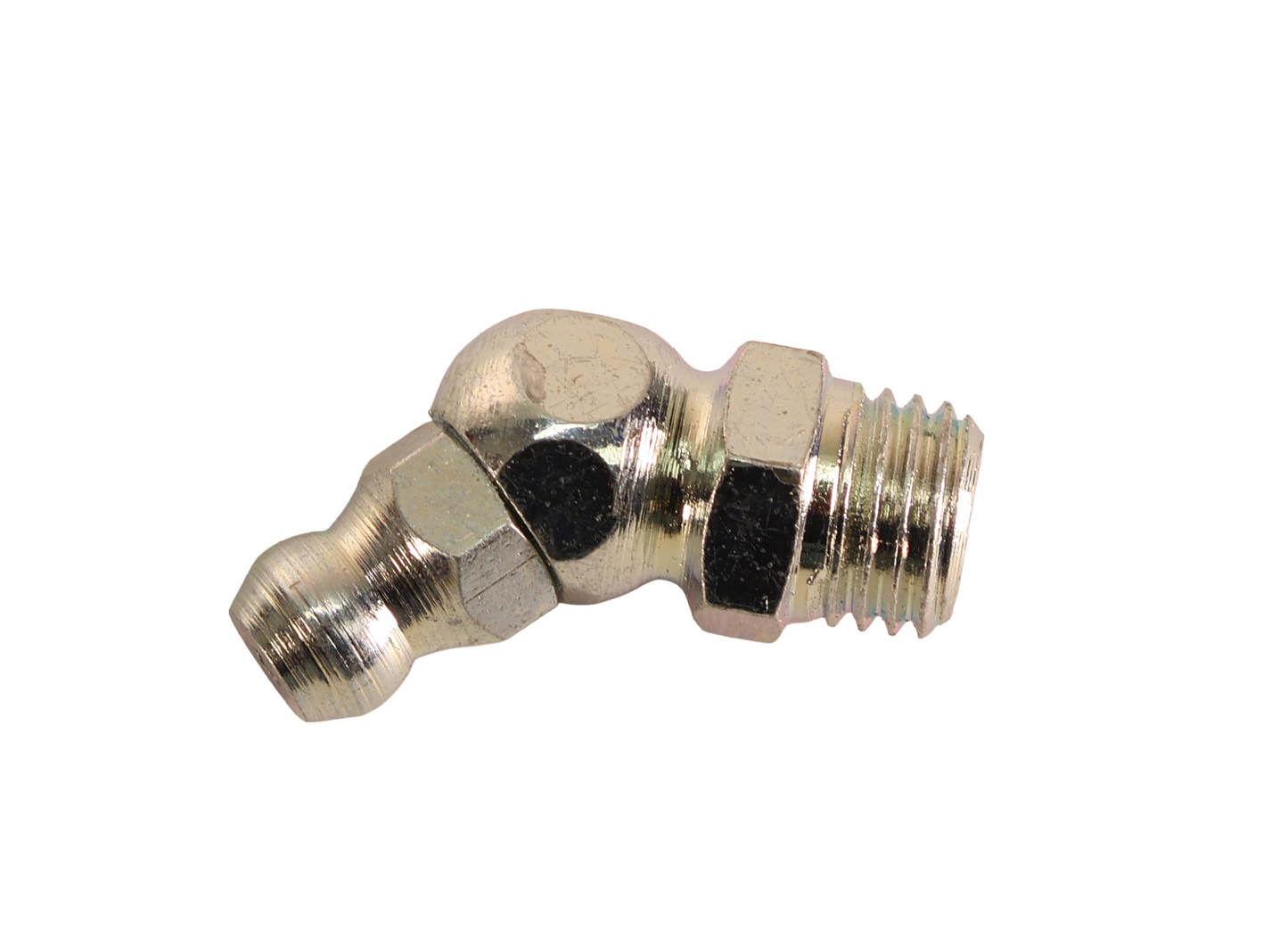 John Deere Original Equipment Lubrication Fitting - 58M5577