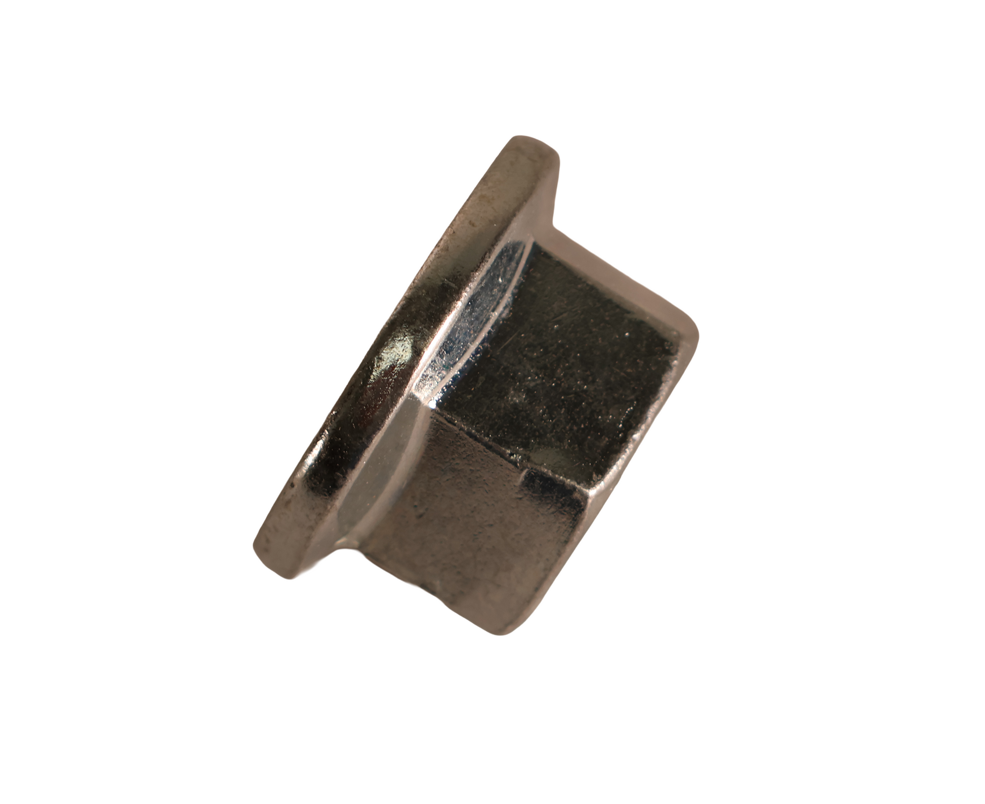 John Deere M16 Flange Lock Nut 14M7589